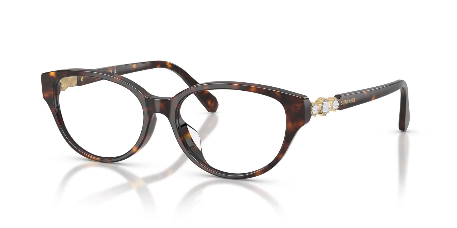 Swarovski 2058D Eyeglasses - view 15